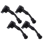 4pcs Ignition Coils Set For Ford Escape Fusion 1.5l 2014-2020 Ds7z12029b Dg552. Fixed Price $39.57.