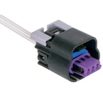 Pt1496 Ac Delco Ignition Coil Connector New For Chevy Olds Chevrolet Trailblazer. Fixed Price $89.97.