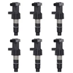 Walker Products Ignition Coil Set Fits 2002-2008 Jaguar X-type. Fixed Price $216.99.