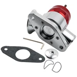 Hybrid Blow Off Valve Fit Subaru Impreza Wrx 08-15 & Legacy Gt 05-09. Fixed Price $50.99.