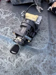 2004-2008 Grand Prix Ignition Switch W/ Key 1981795 Ec02. Fixed Price $75.00.