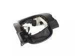 Genuine Mopar Steering Column Shroud Gap Hider 5yt02dx9aa. Fixed Price $212.40.