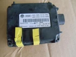 Audi A8 Home Link Garage Opener Radio Control Oem 4e0909511a. Fixed Price $199.00.
