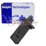 Delphi Mass Air Flow Sensor For 2011-2019 Ford F-350 Super Duty 6.2l 6.7l V8 Nl. Fixed Price $102.50.