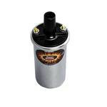 Pertronix Ignition Coil 40501; Flame-thrower Chrome 40,000v, Round 3 Ohms, Oil. Fixed Price $69.18.