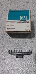 64-68 & 73-74 C2 C3 Corvette Spark Plug Support-gm #2965950--nos. Fixed Price $14.95.