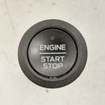 Ignition Switch Push Button Fits 21-25 Ford Bronco. Fixed Price $33.25.