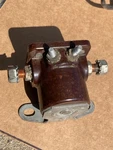 1964 1965 Ford Mustang Fairlane Falcon Starter Solenoid Tested Oem. Fixed Price $150.00.