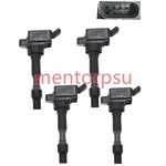 4pcs New Coil Ignition For Hyundai Elantra Mistra Kia Forte K4 1.8l 273002e650. Fixed Price $127.59.