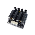 Brand New Ignition Coil For Vw Jetta Golf Beetle 2.0l 06a905097. Fixed Price $54.67.