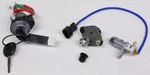 81905-4d281 Oem Hyundai Entourage Kia Sedona Column Ignition Switch. Fixed Price $105.00.