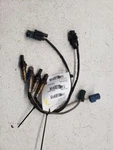 03-07 Infiniti G35 03-06 350z O2 Oxygen Sensor Set X4 Oem 22693-cd700. Fixed Price $214.99.
