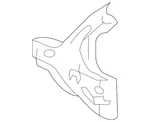 Genuine Honda Stiffener L Rear Combination 66167-sda-a10zz. Fixed Price $146.15.