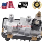 For Mercedes Hella Actuator Garrett Turbocharger 6nw009420 712120 G-277. Fixed Price $93.49.