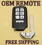 Oem 2018-2020 Honda Odyssey Proximity Smart Keyless Remote Fob Kr5v2x Driver #1. Fixed Price $950.00.