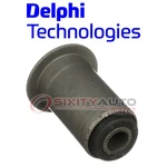Delphi Rear Upper Leaf Spring Shackle Bushing For 1983-1991 Gmc S15 Jimmy Jy. Fixed Price $25.69.