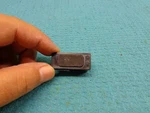 Bmw 545i 645ci 04 05 Navigation Voice Phone Bluetooth Microphone. Fixed Price $18.98.