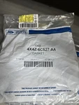 Genuine Ford Valve Cover Gasket 4x4z-6c527-aa (e24). Fixed Price $14.00.