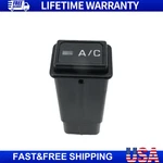 Compatible With Toyota Pickup 4runner Ac Push Button Switch Fits 8466035030. Fixed Price $13.07.