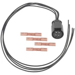 Standard Ignition Coil Connector For Mercedes-benz S3105. Fixed Price $33.40.