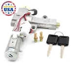 Fit Nissan Maxima Sedan A34 Se 3.5l Vq35de At With Steering Lock Ignition Switch. Fixed Price $259.67.