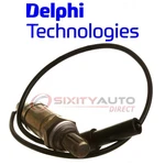 Delphi Upstream Oxygen Sensor For 1989-1992 Mitsubishi Galant 2.0l L4 Rb. Fixed Price $48.37.