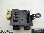 Oem 1998 Toyota Tacoma 2.4l Fuse Box A/t Relay Integration 82641-04031. Fixed Price $59.99.