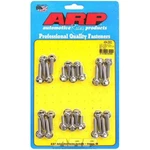 Arp Coil Bracket Bolt Kit 434-2302 Sb Chevy Ls Series Stainless 300 Hex Head. Fixed Price $85.95.