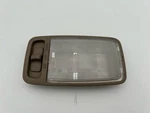96-02 Toyota 4runner Sr5 Rear 3rd Row Dome Light. Fixed Price $24.99.