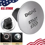 Start Stop Push Button For Mercedes-benz To Keyless Go Engine. Fixed Price $8.99.