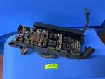 2009 Ford Escape 3.0l Engine Fuse Box Relay Module, Oem 9l8z14290ra. Fixed Price $32.99.