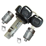 Gm Oem Ignition Key Switch Lock Cylinder & Door Tumbler Set 2 Gmc Keys. Fixed Price $124.96.