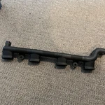 Genuine Volkswagen Audi - Coil Pack Wiring Harness Conduit Black 06f971824c. Fixed Price $24.99.