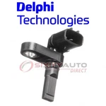 Delphi Front Right Abs Wheel Speed Sensor For 2003-2009 Lexus Gx470 Antilock Mc. Fixed Price $103.92.