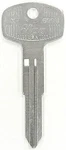 Key Blank For Nissan Datsun Various Models Automotive X7 62du. Fixed Price $8.59.