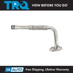 Trq Right Turbocharger Oil Return Line Fits 2010-2019 Ford Lincoln. Fixed Price $32.95.