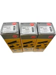 New Genuine Ngk 49015, U5049 Ignition Coil (lot Of 3) Fast Shipping. Fixed Price $83.89.