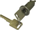 Brothers Trucks E4023-67 Ignition Lock Set - With Factory Style Keys. Fixed Price $21.37.