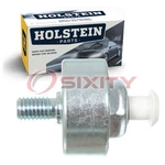 Holstein Ignition Knock Detonation Sensor For 2002-2006 Chevrolet Suburban Ah. Fixed Price $35.38.