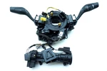 2014-2015 Ford Fusion Cylinder Lock Turn Signal Wiper Combo Switch Set Oem. Fixed Price $126.65.