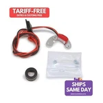 Pertronix Ignition 9lu-142a, Kit Igniter Ii Conversion Lucas 25d4 4-cyl.. Fixed Price $255.43.