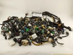 Acura Tsx Vehicle Wire Wiring Pigtail 2.4l 4 Cylinder Fits 2004-2008 04 05 06 07. Fixed Price $62.90.