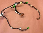 06 Acura Rsx Heater Blower Motor Assembly Wiring Harness 80650-s6m-a405 Ac 02-06. Fixed Price $13.99.