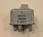 1972 Chevelle Camaro Corvette Gm Vacuum Advance Relay. Fixed Price $29.99.