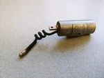 Used Original Porsche 356 911 Beru Sk167r Radio Noise Supressor .1uf Capacitor. Fixed Price $35.00.