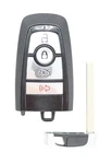 2023 Ford Mustang Key Fob Remote 4 Button Oem Pr3t-15k601 - Ab M3n-a3c108397. Fixed Price $49.77.