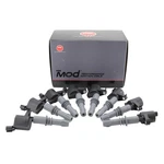 Ngk Mod Ignition Coil 8-pack M5150-8 / 49468 For Ford Lincoln Mercury. Fixed Price $227.65.