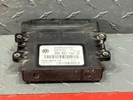 09 Volkswagen Vw Jetta Tcm Transmission Control Module (oem 09g927750je). Fixed Price $61.74.