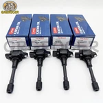 4pcs Denso 673-4028 Direct Ignition Coils-coils For 2007-2020 Nissan Infiniti. Fixed Price $150.00.