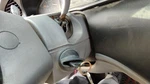 1990-2004 Ford Taurus Ignition Switch Assembly With Key Complete Electrical Oem. Fixed Price $106.81.